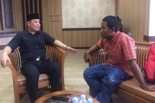 Pemkab Pasangkayu Libatkan...