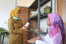 Bupati Purwakarta Gelar...