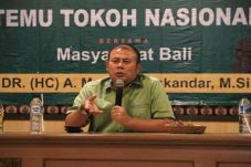 Bali Dinilai Sebagai...