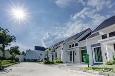 Royal Resort Residence...