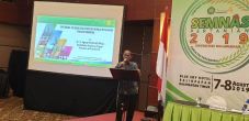 Kepala BKP Kementan...
