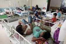 622 Orang Meninggal,...