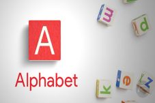 Salip Apple, Alphabet...