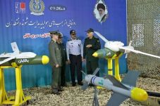 Siap Lawan AS, Iran...