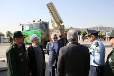Iran Bakal Pamer Sistem...