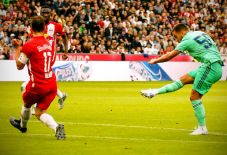 Cuplikan Video Gol Perdana...