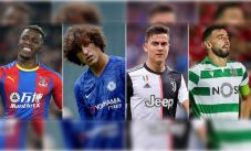 Empat Misteri Transfer...