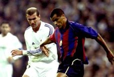 Cerita Rivaldo, Nyaris...