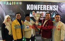 Angkatan Muda Muhammadiyah...