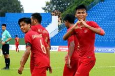 Pelatih Timnas Indonesia...