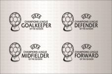Pemain Liverpool Dominasi...