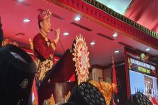 Jokowi Jamin PDIP Dapat...