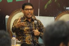 PKS Persilakan Gerindra...