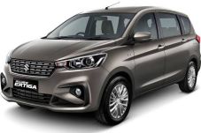 All New Ertiga dan New...