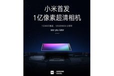 CEO Xiaomi Ungkap Kamera...