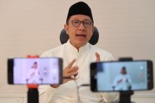 Ada 520 Kuota Haji Tidak...