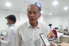 Jamaah Haji Indonesia...