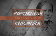 Kontroversi Penulisan...