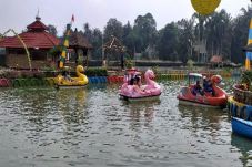 Taman Herbal Insani...
