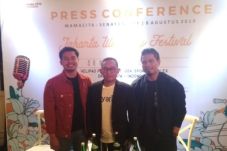 Jakarta Weekday Fest,...