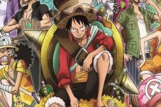 Chapter 951 One Piece...