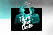 Bahas Budaya Jalanan,...