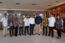 PLN dan MRT Mitigasi...
