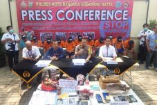 Jual Sabu Melalui Instagram,...