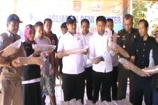 Penyelundupan 11 Ribu...