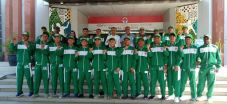 Atlet PPLPD Muba Wakili...