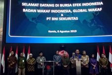 Saham Syariah Kian Dilirik...