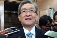 Membangun Peradaban...