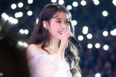 IU Sisihkan Kekayaannya...