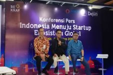 Jakarta Masuk 30 Kota...