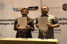 Platform Belanja Online...