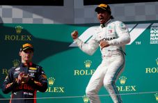 Red Bull Anggap Mercedes...