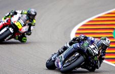 Vinales Enggan Berharap...