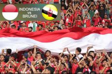 Prediksi Timnas Indonesia...