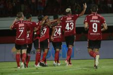 TIRA Persikabo-Bali...