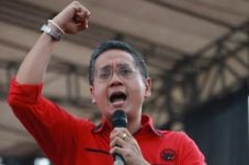 Putra Nababan Ungkap...
