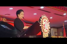 Megawati: Tanpa Toleransi,...