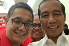 Soal Kabinet, Megawati...