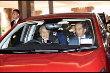 Disopiri Mahathir Mohammad,...