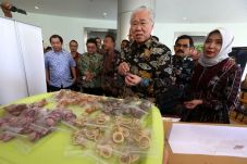 Soal Kasus Impor Bawang...