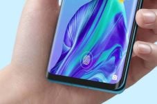 Huawei Mate 30 Lite...