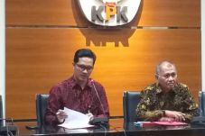 Kasus Suap Impor Bawang...