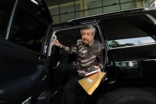 Dukungan Posisi Jaksa...