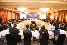 ASEAN Gelar Pertemuan...