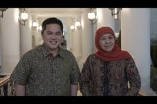 Erick Thohir Ingatkan...