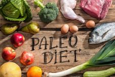 Waspada! Diet Paleo...